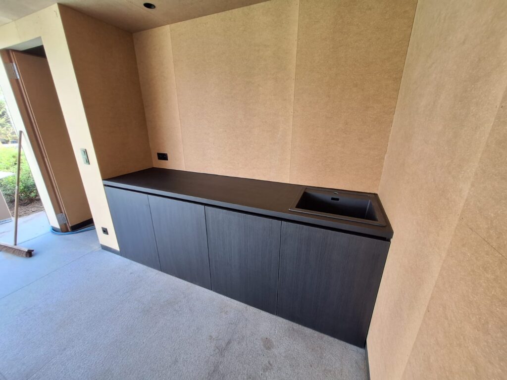 Woodline Particulier 1