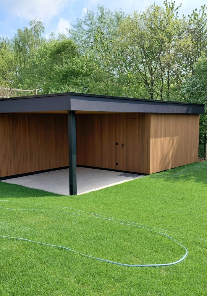 Claeys Houtconstructies 3