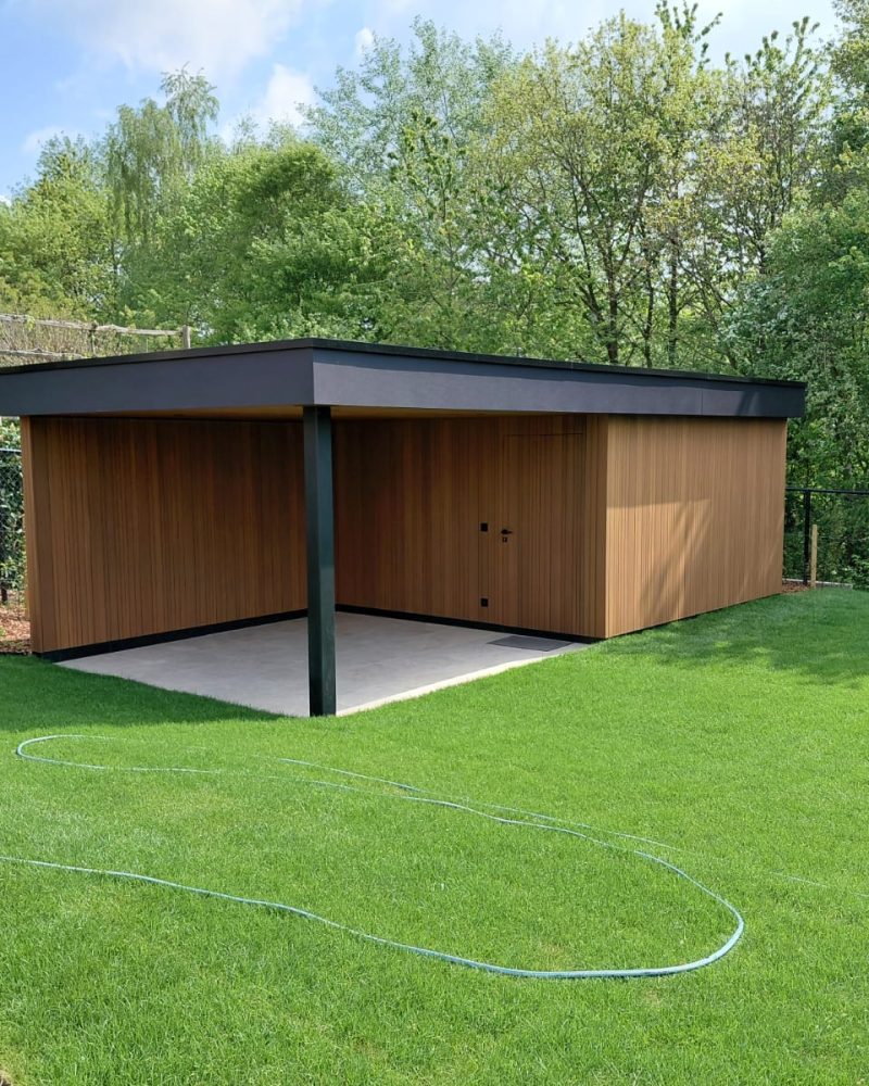 Claeys Houtconstructies 3